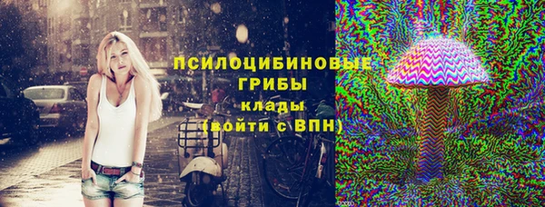 хмурый Абинск